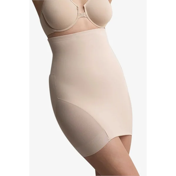 Slip taille haute sexy à contrôle