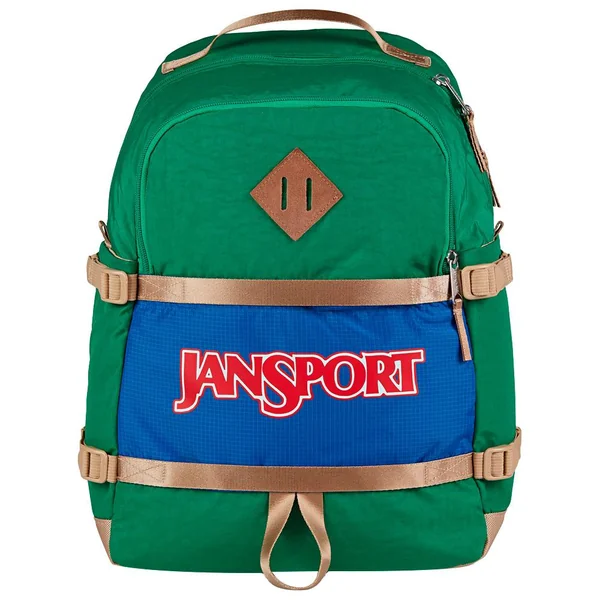 Small Seattle Pack 27L