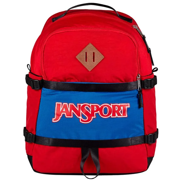 Small Seattle Pack 27L