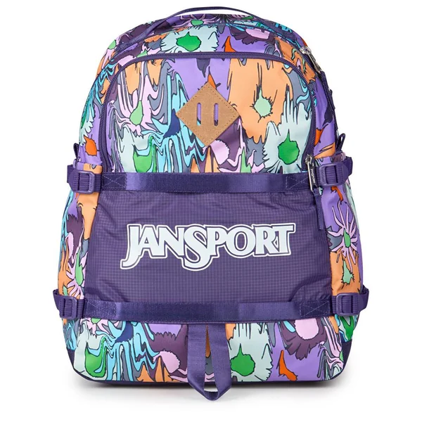 Small Seattle Pack 27L