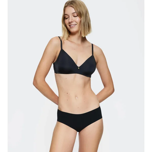 SMART INVISIBLE Black
