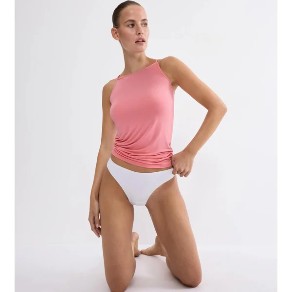 SMART INVISIBLE White