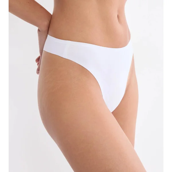 SMART INVISIBLE White