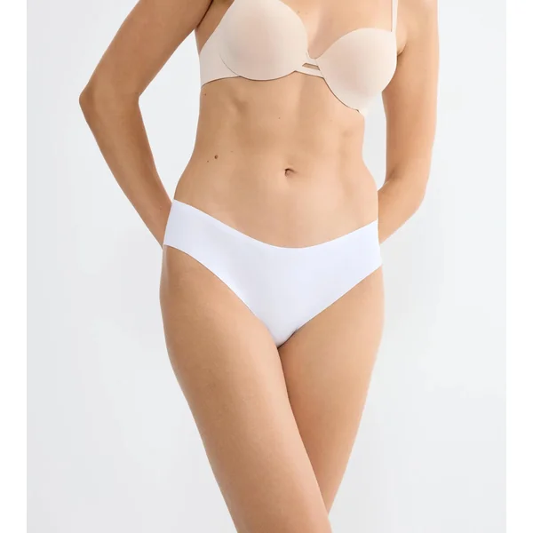 SMART INVISIBLE White