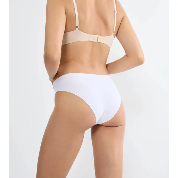 SMART INVISIBLE White