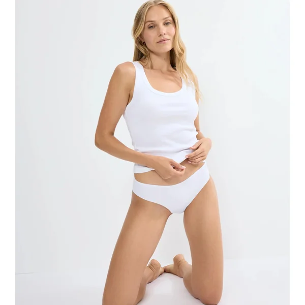 SMART INVISIBLE White