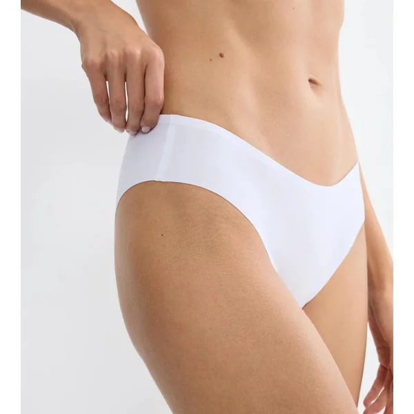 SMART INVISIBLE White