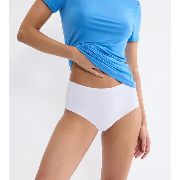 SMART INVISIBLE White