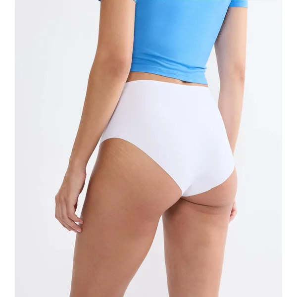 SMART INVISIBLE White
