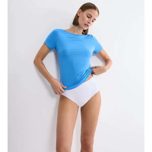 SMART INVISIBLE White