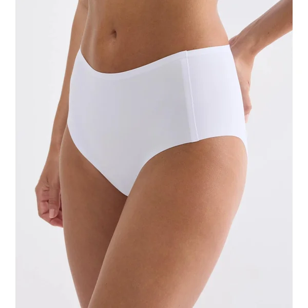 SMART INVISIBLE White