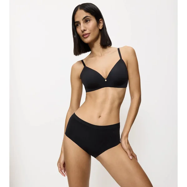 SMART NATURAL Black
