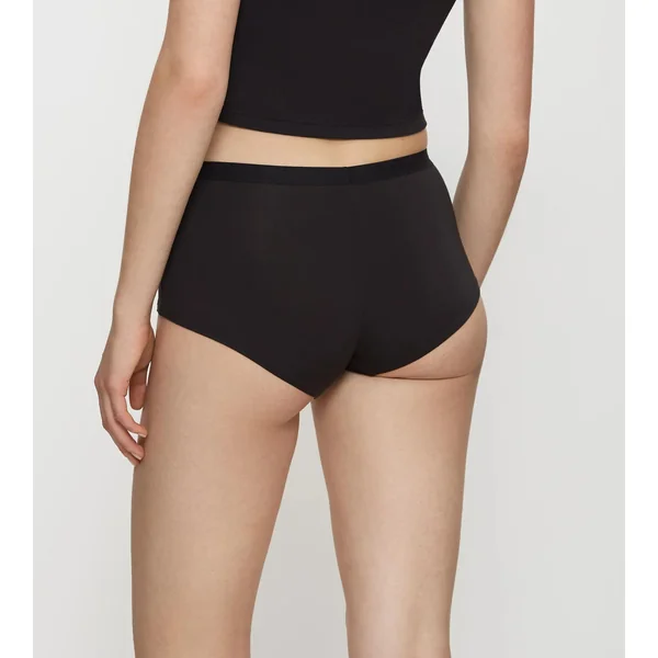 SMART NATURAL Black