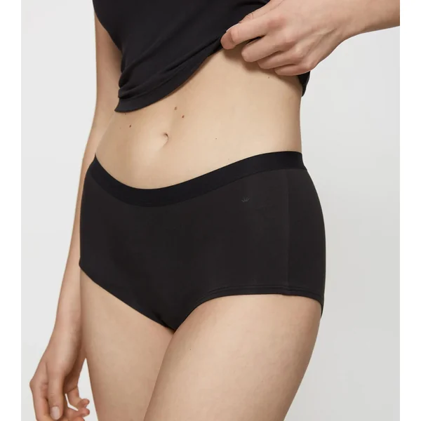 SMART NATURAL Black