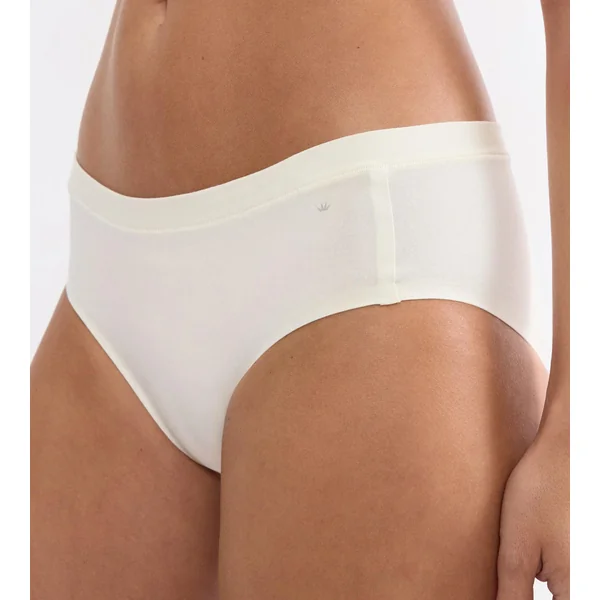SMART NATURAL Ecru White
