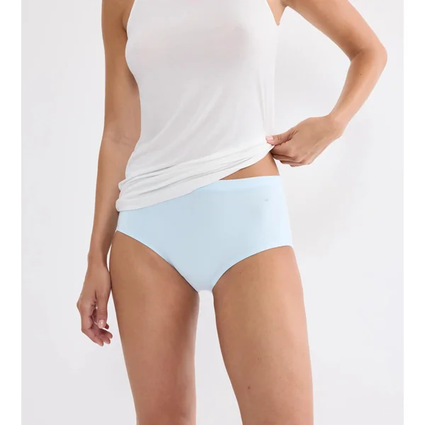 SMART NATURAL Light Blue