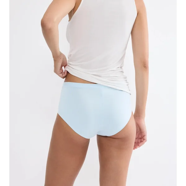 SMART NATURAL Light Blue