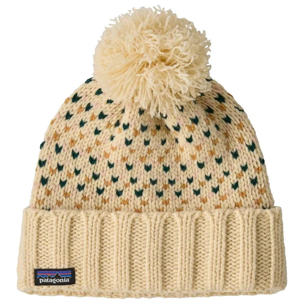 Snowbelle Beanie