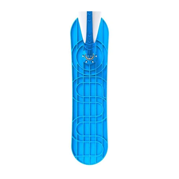 Snowscoot INDO Bleu