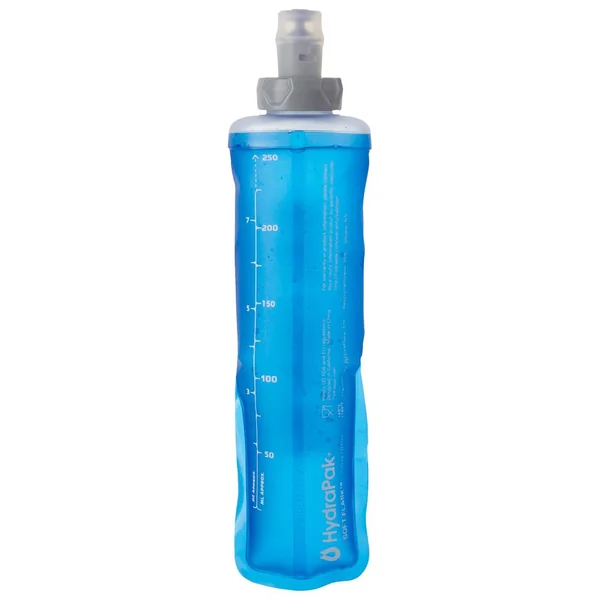 Soft Flask 250ml 8Oz 28mm