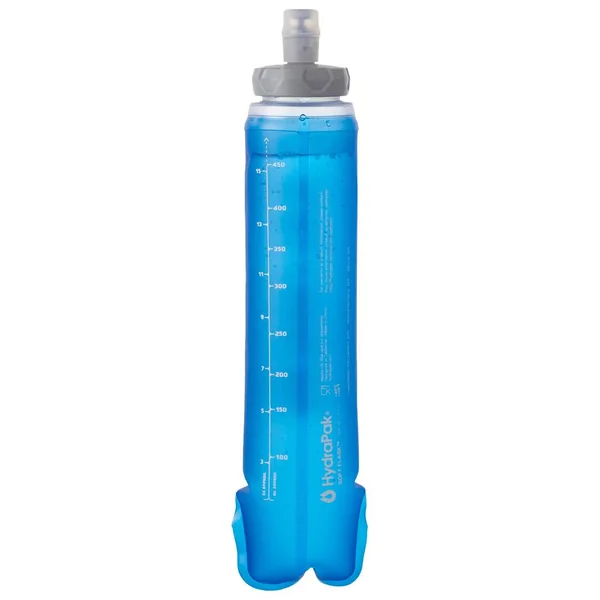 Soft Flask 500ml 17Oz 42mm