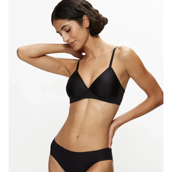 SOFT SENSATION Black