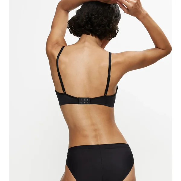 SOFT SENSATION Black