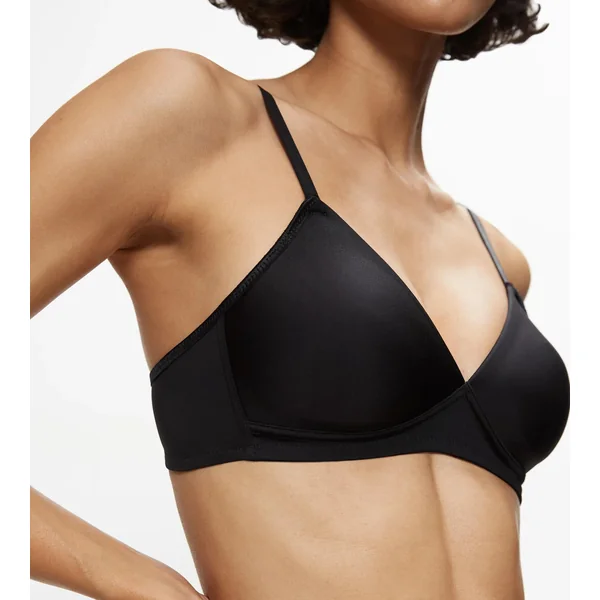 SOFT SENSATION Black