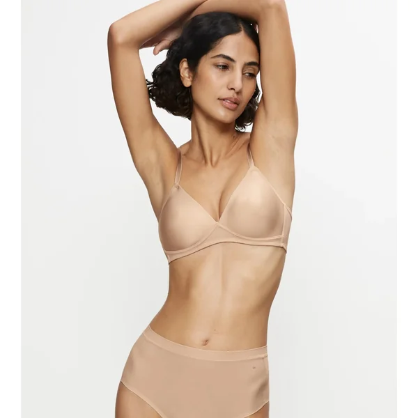 SOFT SENSATION Nude Beige