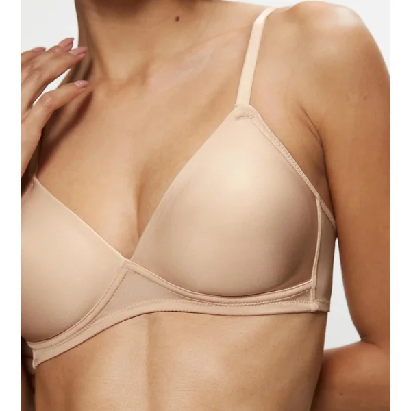 SOFT SENSATION Nude Beige