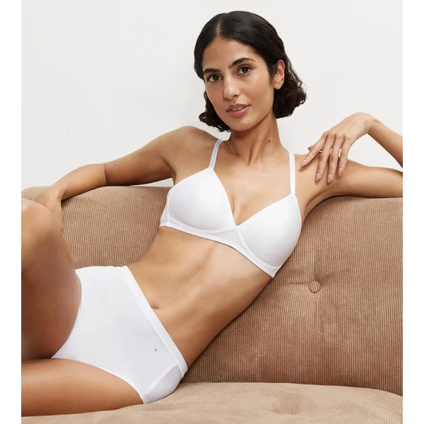 SOFT SENSATION White