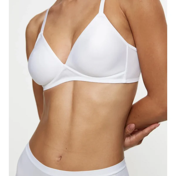 SOFT SENSATION White