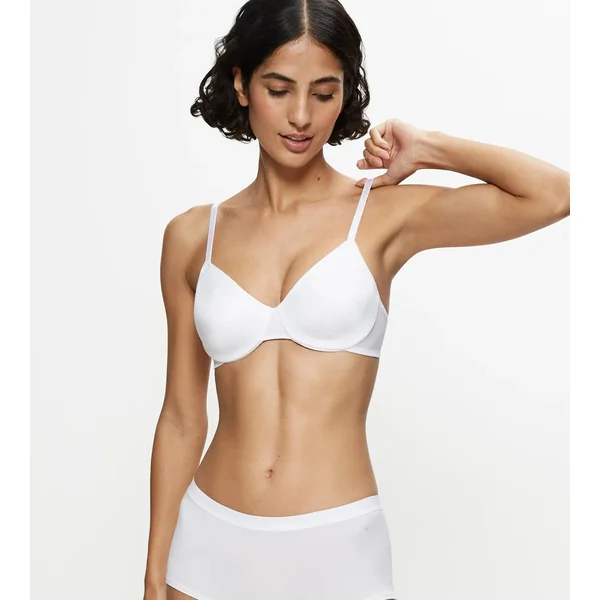 SOFT SENSATION White