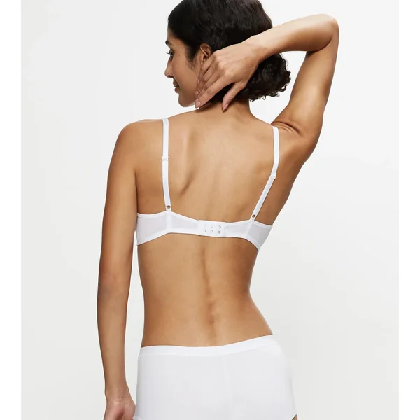 SOFT SENSATION White