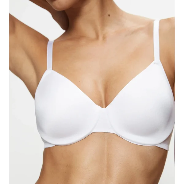SOFT SENSATION White