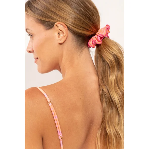 Solea Scrunchie