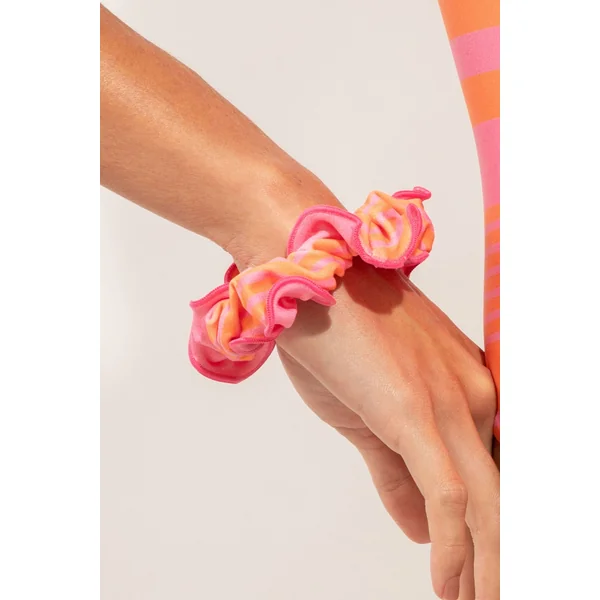 Solea Scrunchie