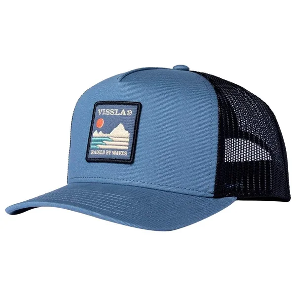 Solid Sets Trucker Hat