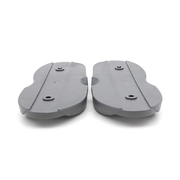Soulplates TRIGGER Rainbow Gris