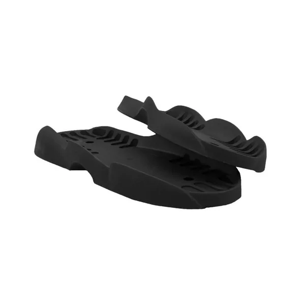 Soulplates TRIGGER Rainbow Noir