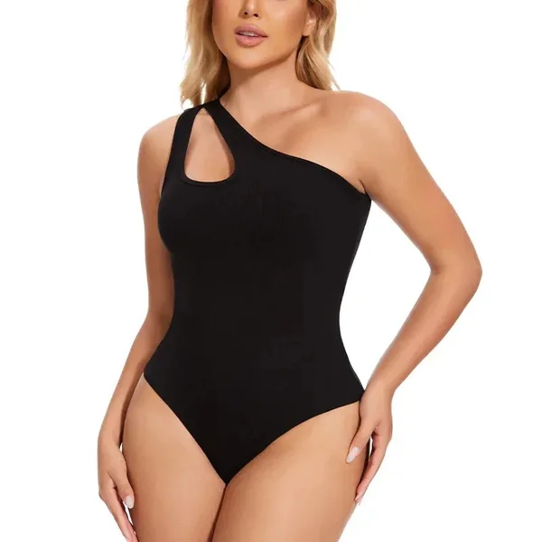 Soutien Body Asymétrique