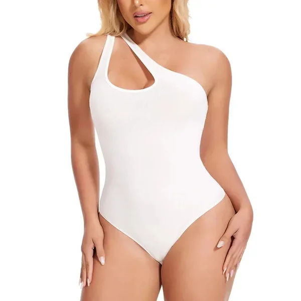 Soutien Body Asymétrique