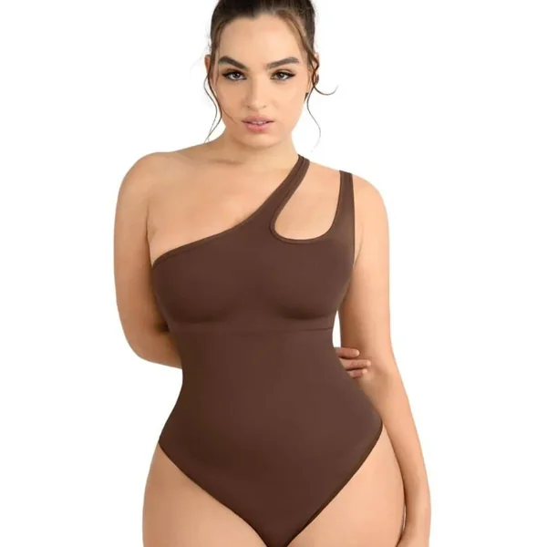 Soutien Body Asymétrique