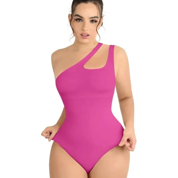 Soutien Body Asymétrique