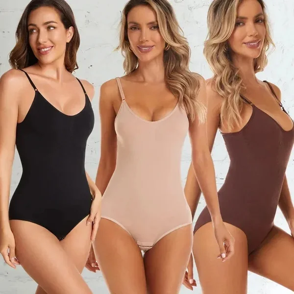 Soutien Body Gainant Invisible