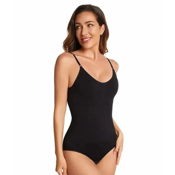 Soutien Body Gainant Invisible