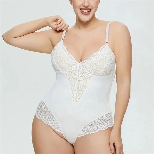 Soutien Body Grande Taille