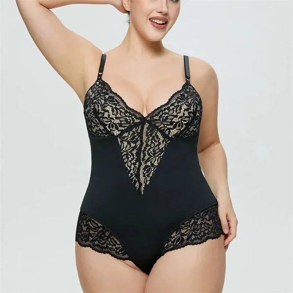 Soutien Body Grande Taille