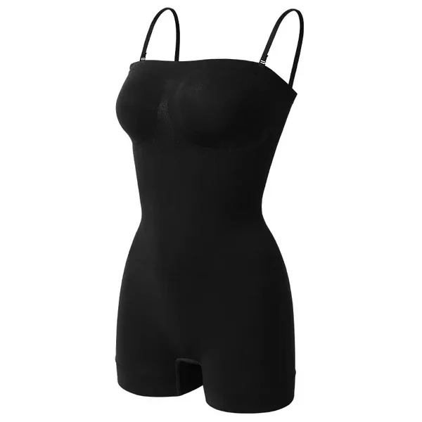Soutien Body Short Gainant
