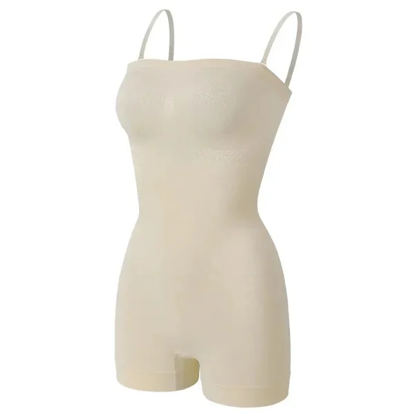 Soutien Body Short Gainant